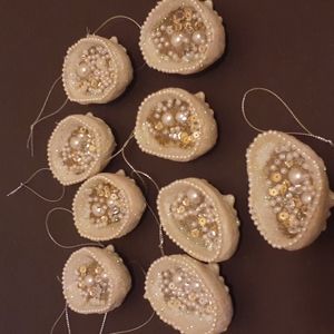 Christmas ornaments